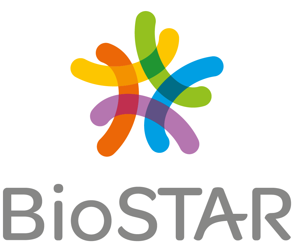 BioStar Medical Logo